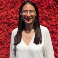 Lisa Seaton (Cheah)