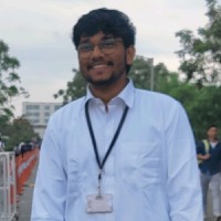 Ayush Sah