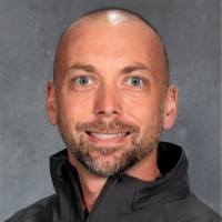 Aaron Dalton