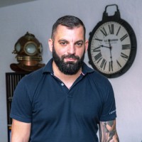 Axel FERNANDEZ