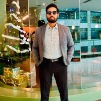 IMRAN AHMED