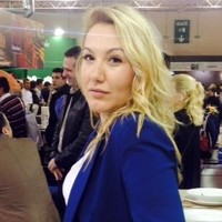 Vicky Drokalou