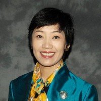 Shirley Lei