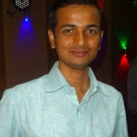Dinesh Harsola