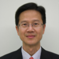 Andrew Yeow