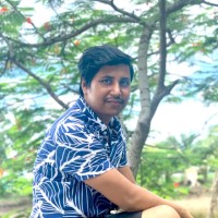 Ashraful Parvez