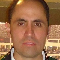 Patricio Freile