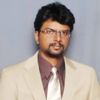 Vivek Anand