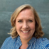 Michelle van Woudenberg - Linders