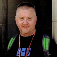 Doug Wharton