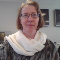 Gunilla Johansson
