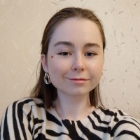 Anastasiia Vytiuk