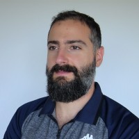 Alexandre Janho