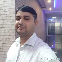 Binay Sharma