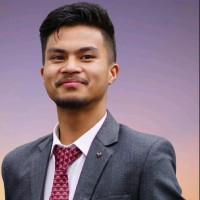 Damankhraw Nongrem
