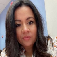 Brenda Mendoza