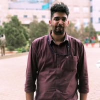 Adarsh Biradarpatil