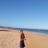 Juscelino Parú)