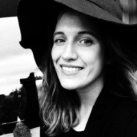 Anouk Van Der Kuil