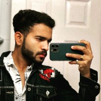 Nishad Alanjkar