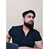 Ankit Bhatia