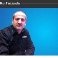 Rui Fazenda