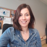 Morgane Cauquil