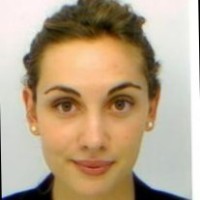Bénédicte François