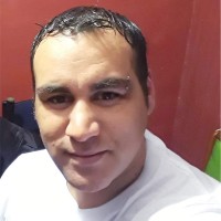 Ariel Esteban Yñiguez