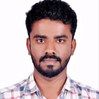 Madan Gowda Ks