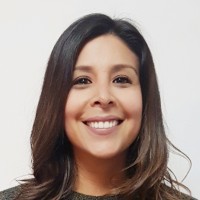 Maria Eugenia Milla Saldaña