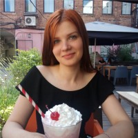 Kseniya Pershukevich