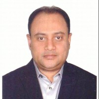 Shah Rafiul Kabir