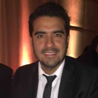 Antonio G. Comas D.