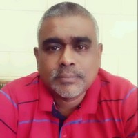 Krish Govender