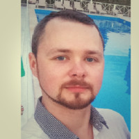 Dmitriy Sodol