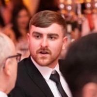 Eoin Higgins