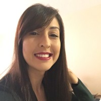 Lorraine Vasconcelos