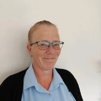 Dorte Thøgersen