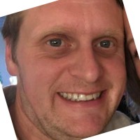Tom Bates