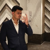 Vansh Malik