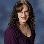 Erica Waterman