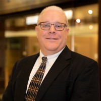 Ed Borchert