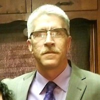 Jeffrey Mckeever