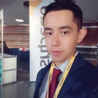 Francisco Ramirez Barajas