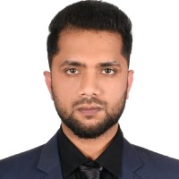 Md. Mahdi Hasan