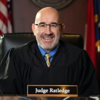 J. Brian Ratledge