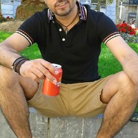 Mianafzaal Ahmad