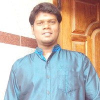Vinay R