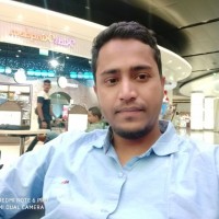 Rashed Miazi